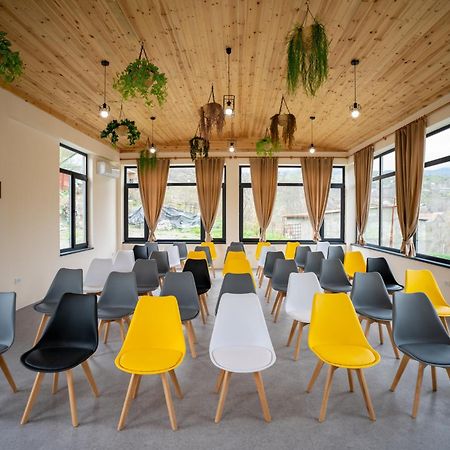 Chamich Guesthouse Debed 外观 照片