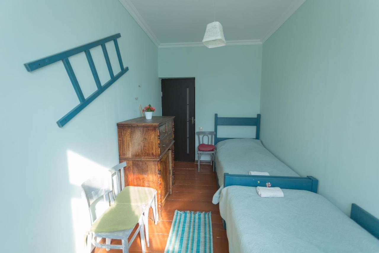 Chamich Guesthouse Debed 外观 照片
