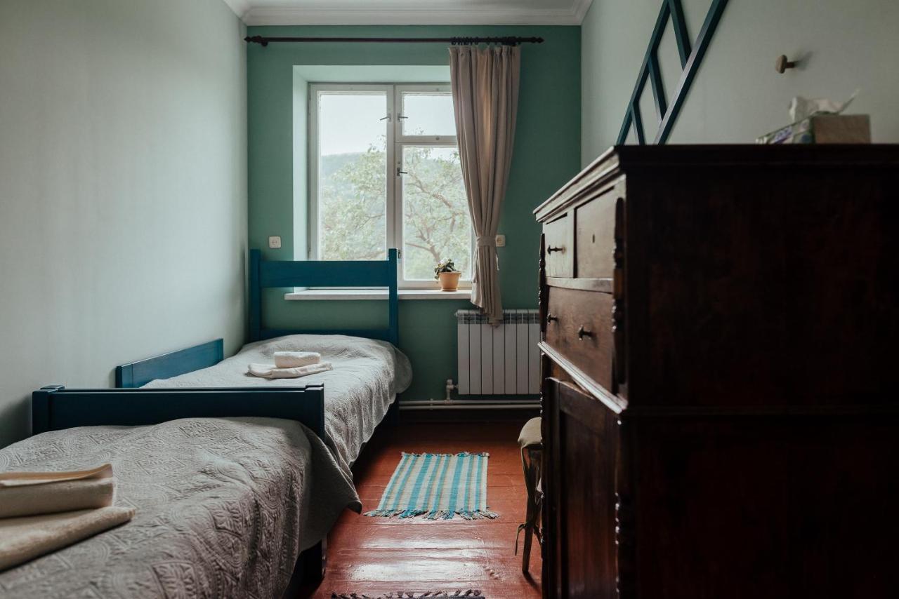 Chamich Guesthouse Debed 外观 照片