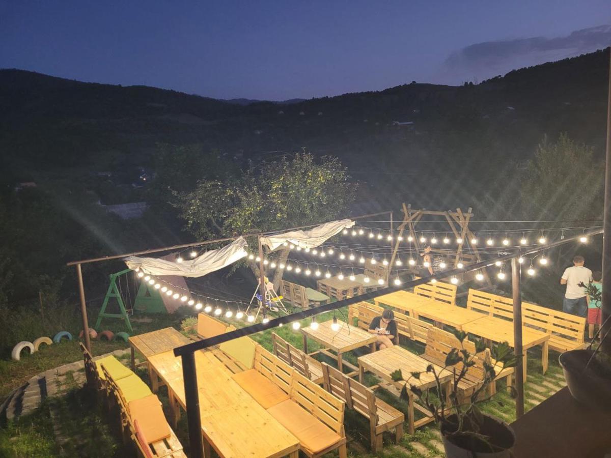Chamich Guesthouse Debed 外观 照片