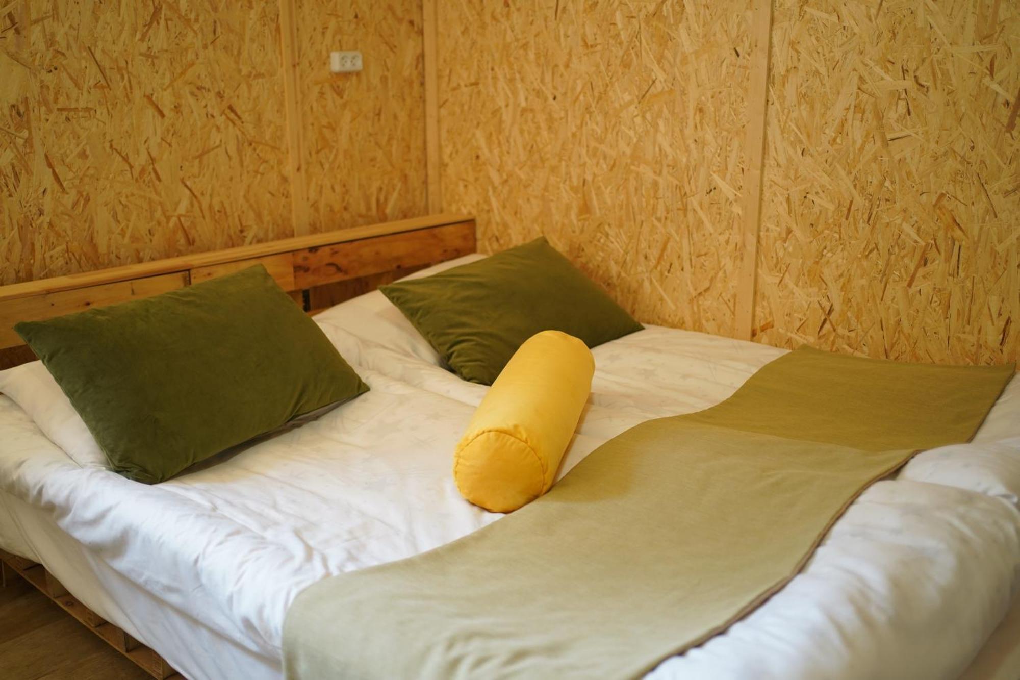 Chamich Guesthouse Debed 客房 照片