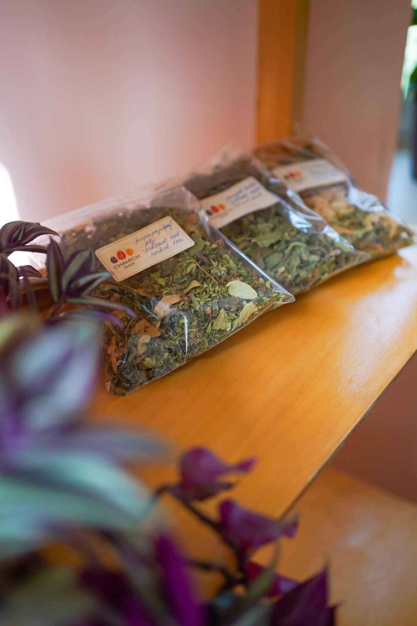 Chamich Guesthouse Debed 外观 照片