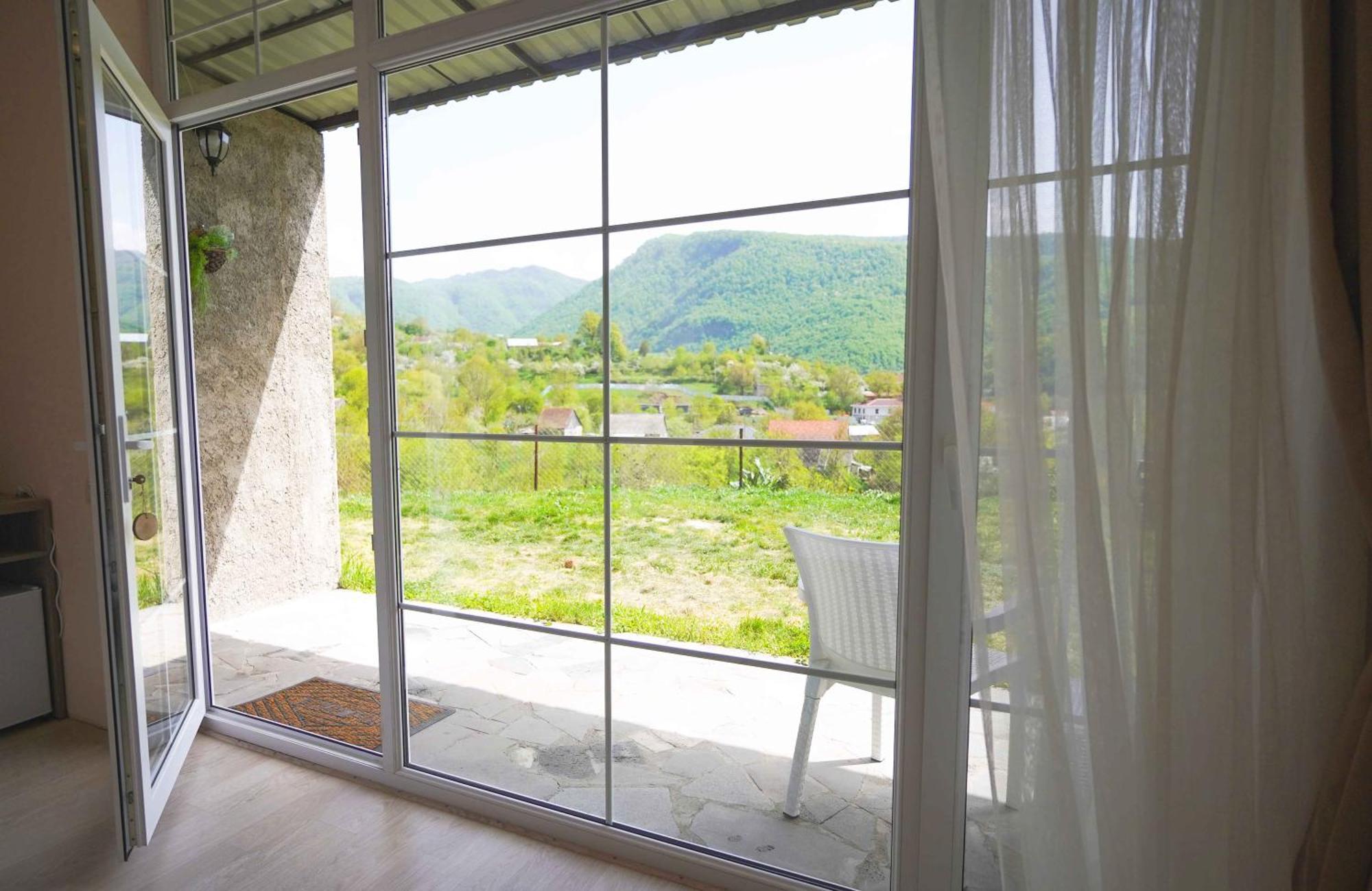 Chamich Guesthouse Debed 客房 照片