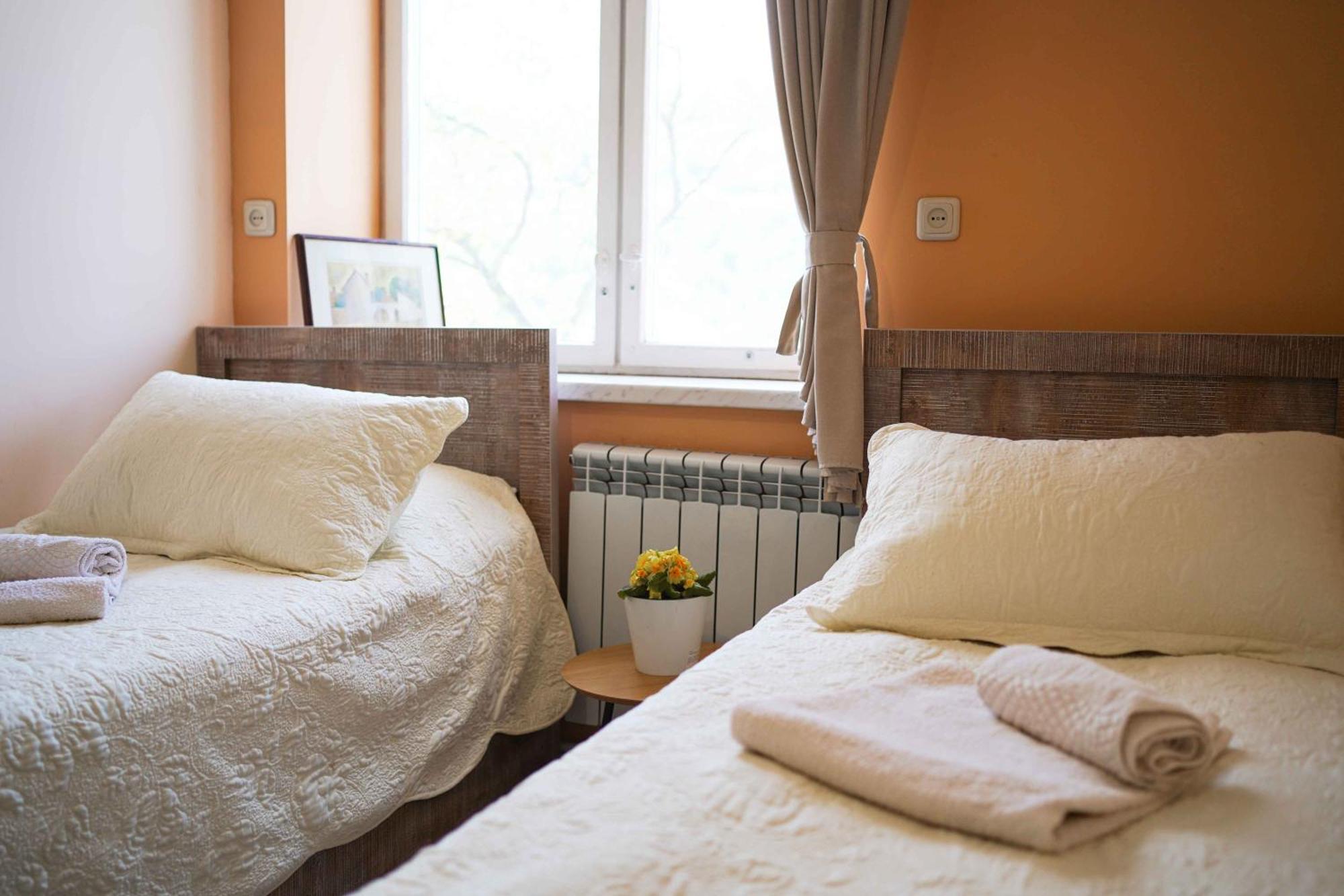 Chamich Guesthouse Debed 外观 照片